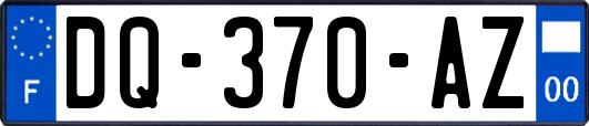 DQ-370-AZ