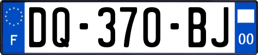 DQ-370-BJ