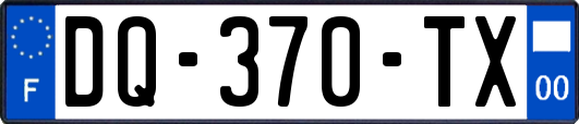 DQ-370-TX