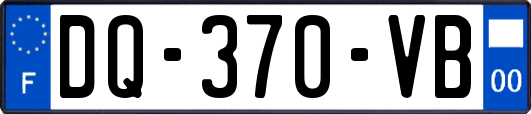 DQ-370-VB