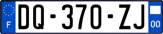 DQ-370-ZJ