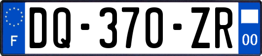 DQ-370-ZR