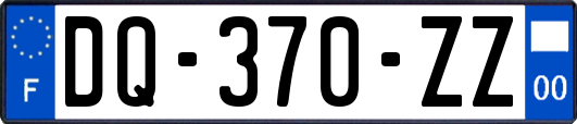 DQ-370-ZZ