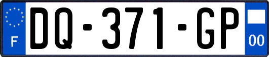 DQ-371-GP