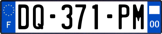 DQ-371-PM