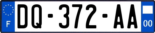 DQ-372-AA