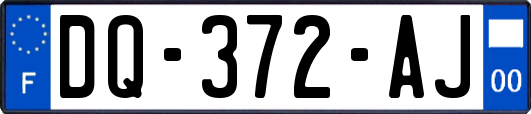 DQ-372-AJ