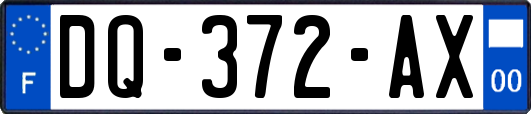 DQ-372-AX