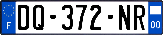 DQ-372-NR