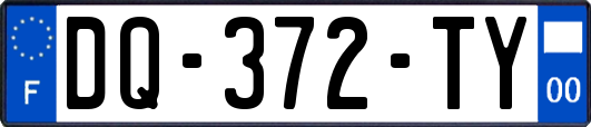 DQ-372-TY