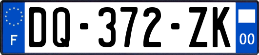 DQ-372-ZK