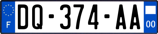 DQ-374-AA