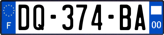 DQ-374-BA