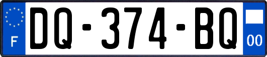 DQ-374-BQ