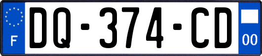 DQ-374-CD