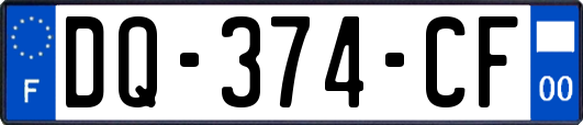 DQ-374-CF