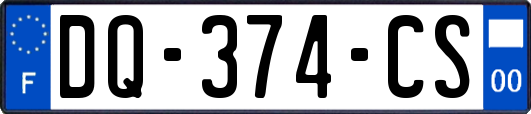 DQ-374-CS