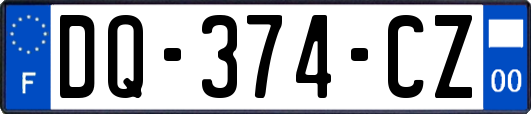 DQ-374-CZ