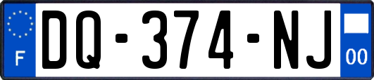 DQ-374-NJ