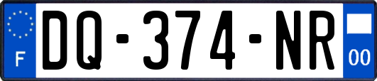 DQ-374-NR