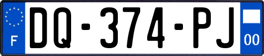 DQ-374-PJ