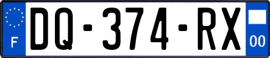 DQ-374-RX