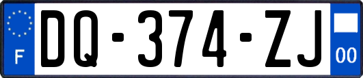 DQ-374-ZJ