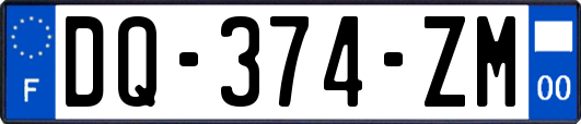 DQ-374-ZM