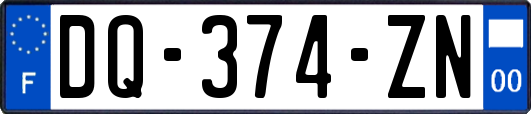 DQ-374-ZN