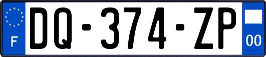 DQ-374-ZP