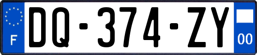 DQ-374-ZY