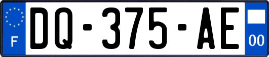 DQ-375-AE