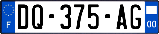 DQ-375-AG