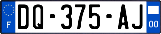 DQ-375-AJ