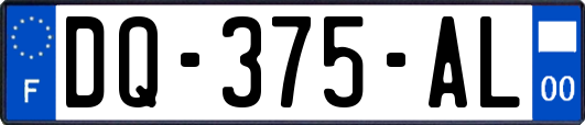 DQ-375-AL