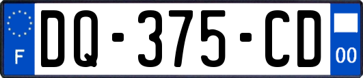 DQ-375-CD