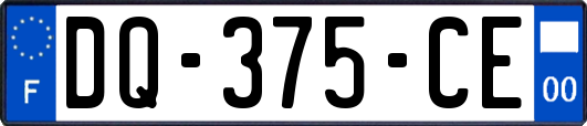DQ-375-CE