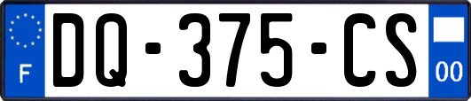 DQ-375-CS