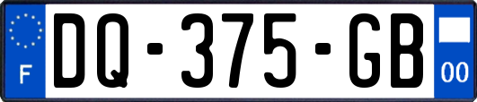 DQ-375-GB