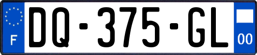 DQ-375-GL