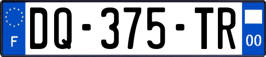 DQ-375-TR