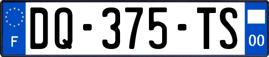 DQ-375-TS