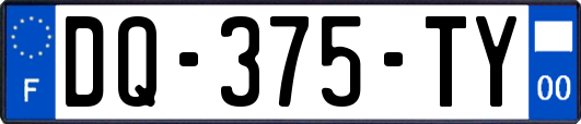 DQ-375-TY