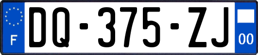 DQ-375-ZJ