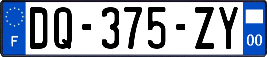 DQ-375-ZY