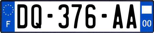 DQ-376-AA