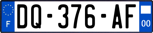 DQ-376-AF