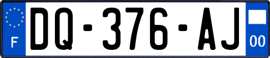 DQ-376-AJ