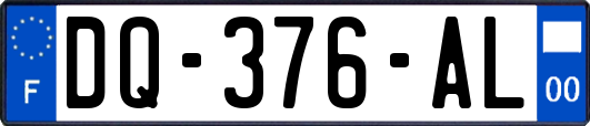 DQ-376-AL