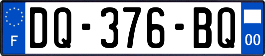 DQ-376-BQ